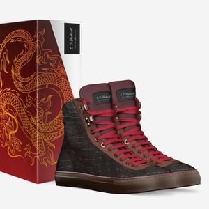 Meet your Posher, Lawrence